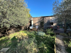 Le chalet de Paul